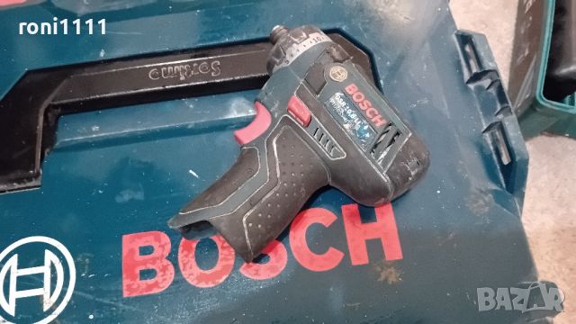 bosch , снимка 2 - Други инструменти - 45179474