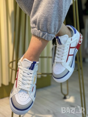 дамски маратонки dolce gabbana , снимка 2 - Маратонки - 51459342