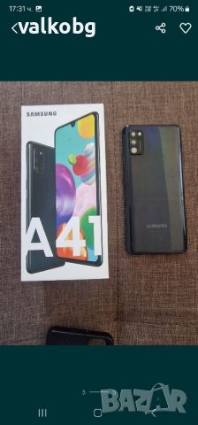 Samsung A41 64 Dual, снимка 4 - Samsung - 46746673