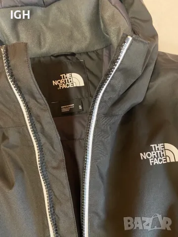 The North Face - Dry vent - XL, снимка 4 - Якета - 49109086