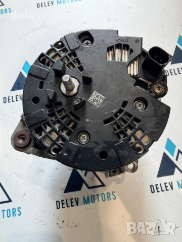 A0009061903 / 0125711030 динамо, алтернатор от Mercedes GLA 180 X156, двигател 270910, автоматик