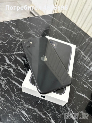 Iphone 11 128GB, снимка 2 - Apple iPhone - 53651530