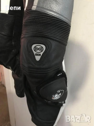 Дамски мото екип IXS от 2 части 40, снимка 8 - Спортна екипировка - 52457949