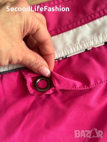 Дамски къси панталони O’Neill размер M-L двулицеви плажни , снимка 9 - Къси панталони и бермуди - 53910249