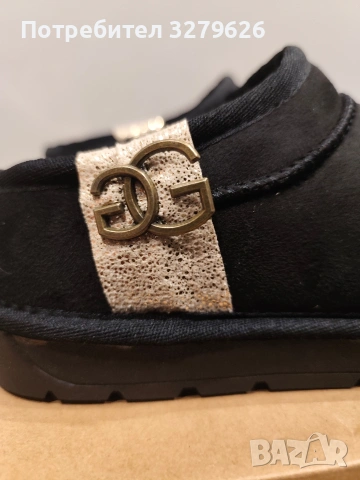 Нови!Дамски обувки ISLAND boot , снимка 3 - Маратонки - 54002595