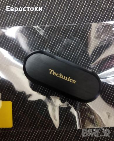 Безжични слушалки Technics EAN-AZ80, In-Ear, True Wireless, Hybrid Noise Cancelling, Multipoint, снимка 9 - Bluetooth слушалки - 46760505