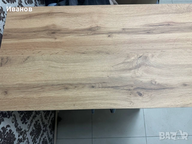 Скрин Сара 3009, дъб артисан, снимка 3 - Скринове - 53493085