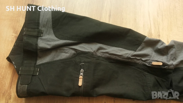 Norheim Stretch Trouser размер M за лов панталон със здрава и еластична материи - 1661, снимка 10 - Екипировка - 52805857