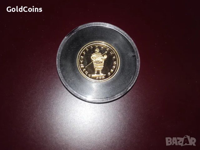 20$ Двоен орел 1933, снимка 9 - Нумизматика и бонистика - 49747733