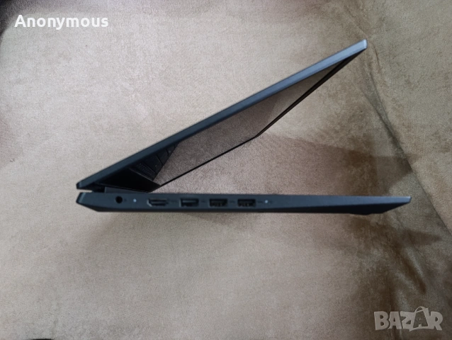 Lenovo IdeaPad S145 15,6 inch, снимка 4 - Лаптопи за дома - 53581733