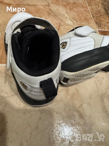 Jordan Max Aura 6, снимка 10 - Детски маратонки - 52798994