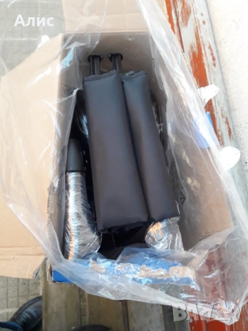 ролатор проходилка за възрастни, снимка 3 - Ролатори - 52542670