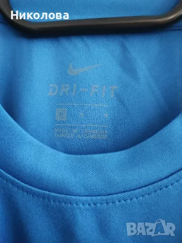 Спортен юношески/мъжки екип Nike Dry , снимка 7 - Спортни дрехи, екипи - 48964900