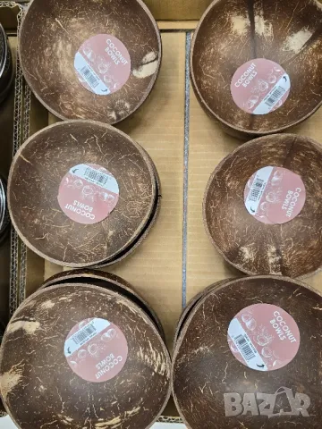 кокосови купички, снимка 2 - Други - 49716348