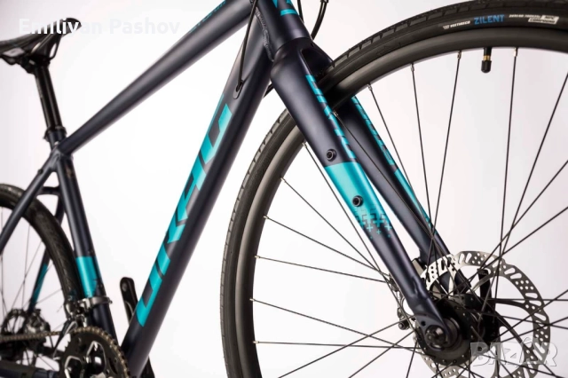 Велосипед Drag 28 Storm 3.0, рамка М, ново, снимка 2 - Велосипеди - 51477481