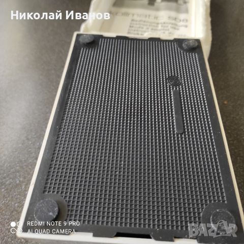 Hähnel kolmatic SD8, снимка 5 - Други ценни предмети - 45143621