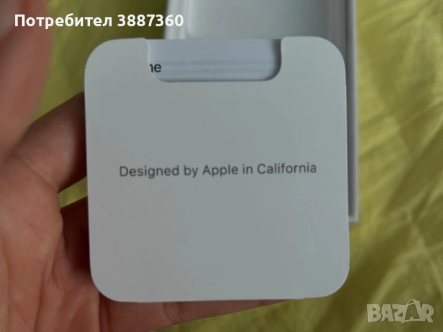 Продавам iPhone 12 mini, снимка 15 - Apple iPhone - 53733782