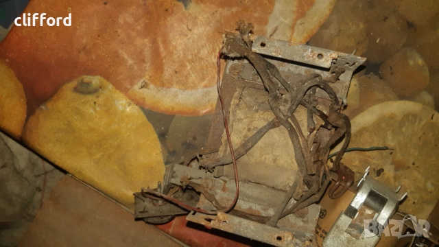 Трансформатори, снимка 16 - Други машини и части - 53273678