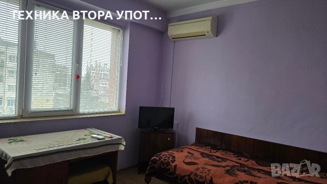 тристаен апартамент в гр.Исперих, снимка 10 - Апартаменти - 53105285