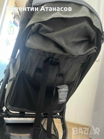 Детска количка Ergobaby Metro +, снимка 8 - Детски колички - 52257883