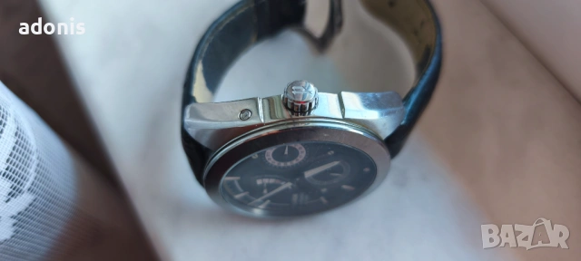 Police automatic mechanical watch , снимка 3 - Други - 53851950