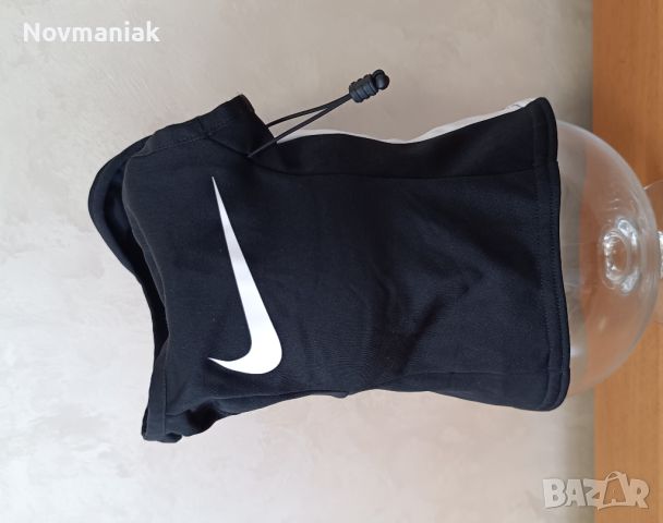 Nike-Много Запазена Маска за Глава, снимка 2 - Други - 45557022