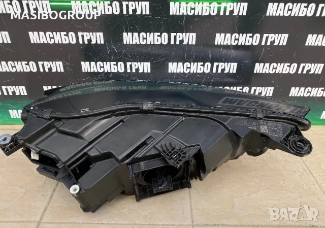 Фар ляв фарове Full Led за Ауди Кю5 Audi Q5, снимка 5 - Части - 46961555