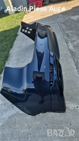 Задна броня Mazda CX60 CX-60 година 2022 2023 2024 2025 код KAAA50221, KAAA-50221 , снимка 5 - Аксесоари и консумативи - 50937239