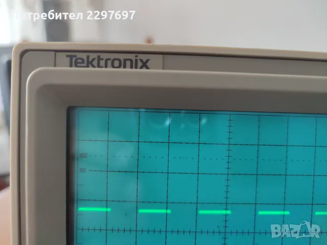 Продавам осцилоскоп TEKTRONIX 2235 100MHz с 1 сонда, снимка 17 - Друга електроника - 47082615