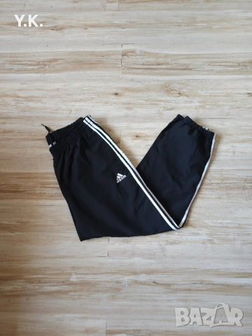 Оригинално мъжко долнище Adidas