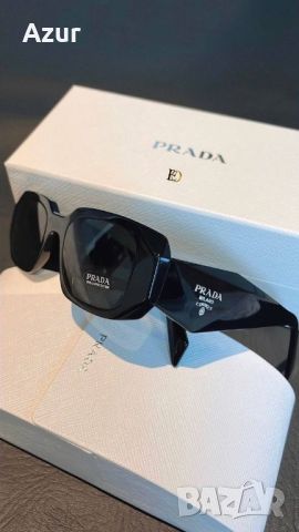 очила с Калъф и Кутия prada milano , снимка 1 - Слънчеви и диоптрични очила - 46044831