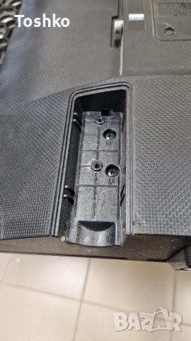 Стойка крачета за ТВ SAMSUNG UE40J5000AW, снимка 3 - Стойки, 3D очила, аксесоари - 51619015