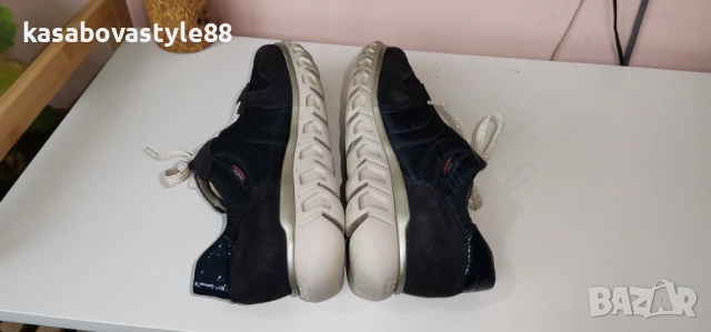 Спортни обувки Callaghan 37 н. , снимка 5 - Дамски ежедневни обувки - 54137690