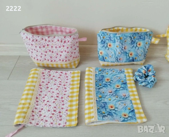  Несесери и комплекти , снимка 8 - Други - 53914660