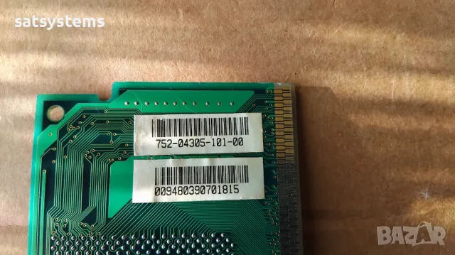 370CPU Adapter Card Acorp Socket 370, снимка 8 - Други - 49189217