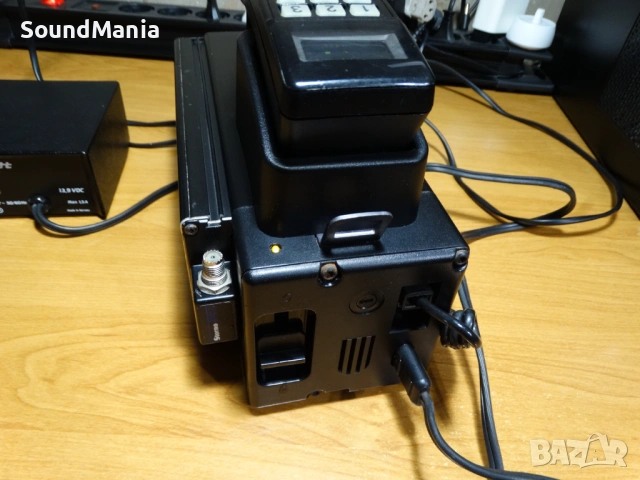 MOTOROLA Storno 940 ..., снимка 8 - Антикварни и старинни предмети - 53486522