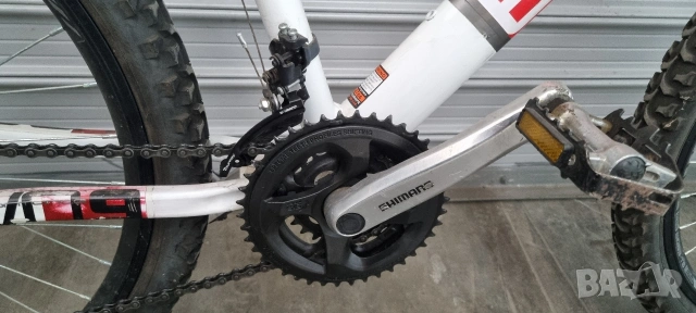 *Велосипед * EVO 9* 26цола, снимка 3 - Велосипеди - 53535089