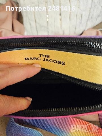 Дамска чанта реплика , снимка 4 - Чанти - 52098995