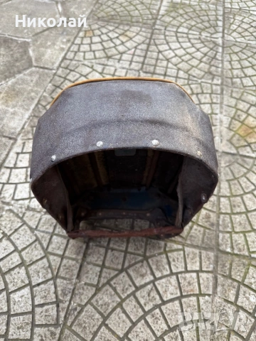 Задна седалка за Иж 56 , снимка 4 - Части - 53574430