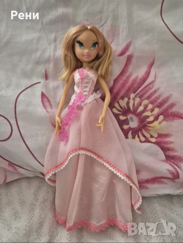 Кукли WINX за продажба!, снимка 6 - Кукли - 52963978