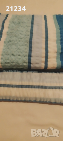 Спално бельо, снимка 2 - Спално бельо - 53660322