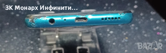 Телефон Huawei Y6P / RAM-3GB / 64GB + Калъф, снимка 7 - Huawei - 53170618