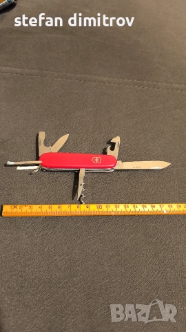 Victorinox , снимка 2 - Ножове - 52960196