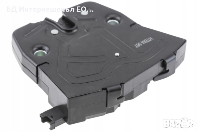 51244367489 Брава за централно заключване на багажник BMW, 3 E91 Комби, 4 ПИН