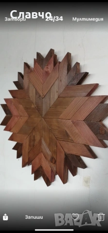 Декоративни изделия , снимка 7 - Декорация за дома - 53713770