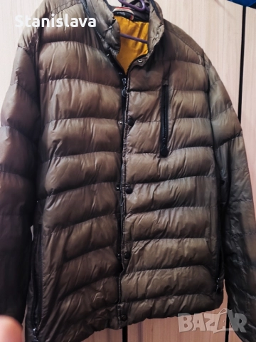 Мъжки зимни якета, различни цветове и модели , снимка 9 - Якета - 52201799