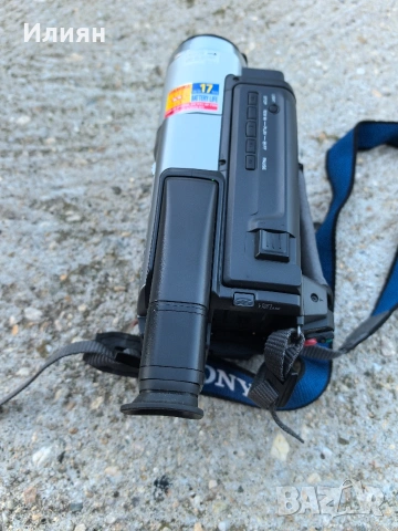Видео камера , снимка 6 - Камери - 53082123