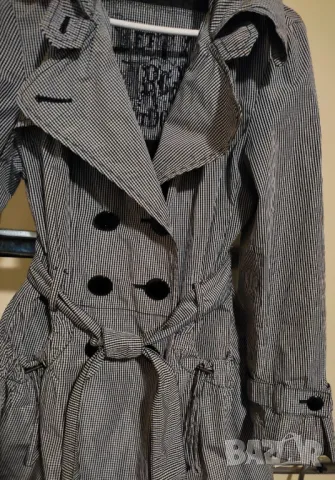 Дамски шлифер BETTY BIRCRY OUTDOOR, снимка 6 - Якета - 50277858