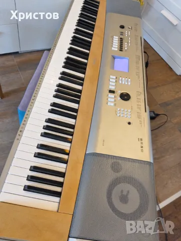 YAMAHA YPG-635, снимка 14 - Синтезатори - 50065638