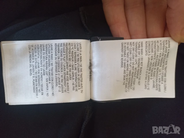 Дамска тениска Moncler, снимка 5 - Тениски - 50871063